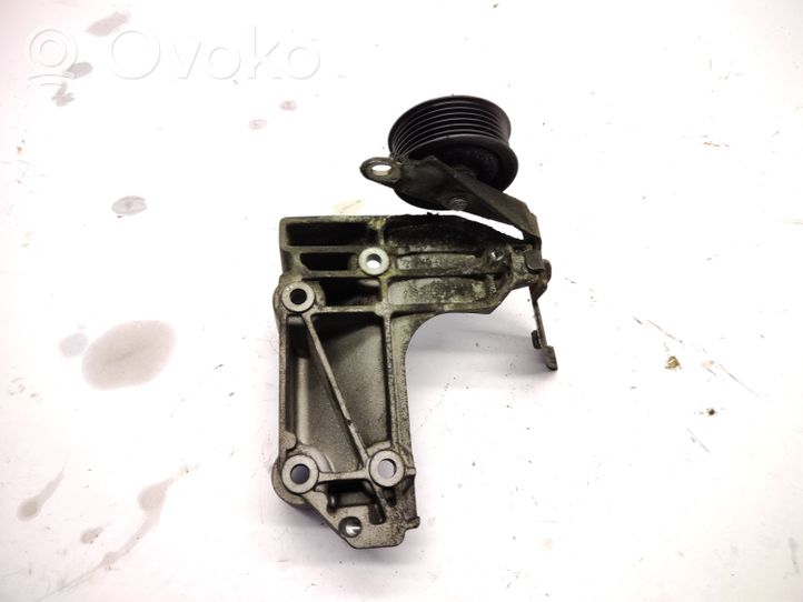 BMW 3 E46 Staffa di montaggio del compressore dell’A/C 64551439241