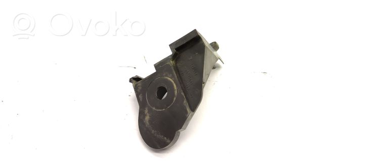 BMW 3 E46 Support de montage de pare-chocs avant 51117030620