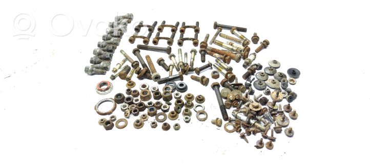 BMW 3 E30 Nuts/bolts 