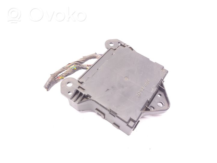 Toyota Prius (XW20) Vairo stiprintuvo valdymo blokas 8865047050