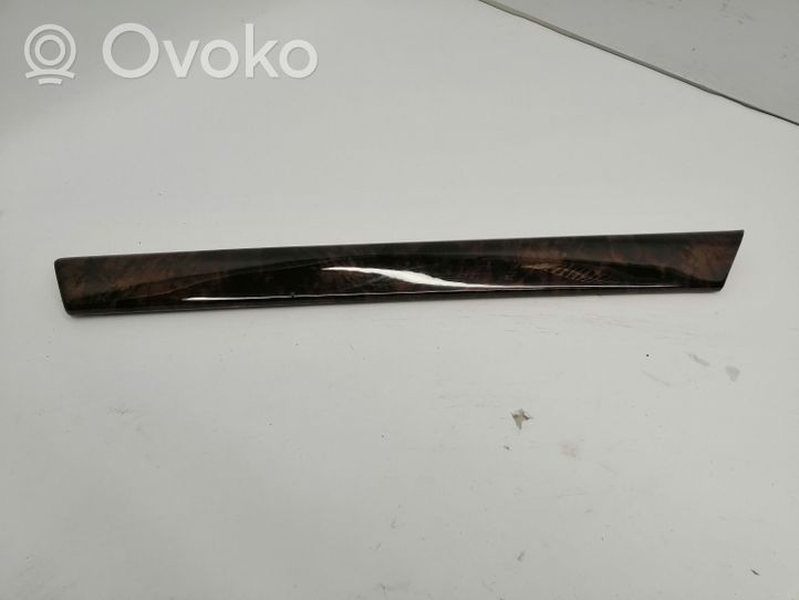 BMW 3 E46 Front door trim bar 