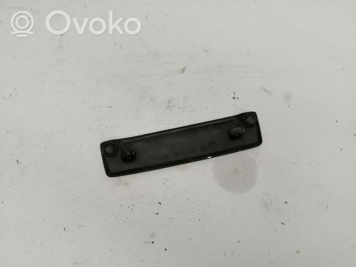 BMW 3 E30 Osłona klamki drzwi przednich 512119239961126