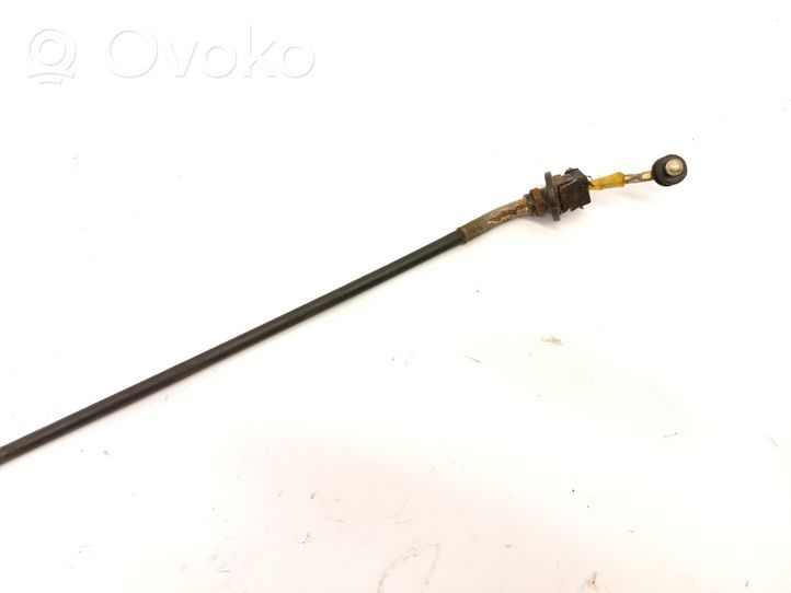 BMW 3 E30 Cavo per acceleratore 35411154625