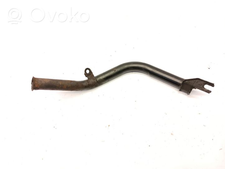 BMW 3 E30 Engine coolant pipe/hose 