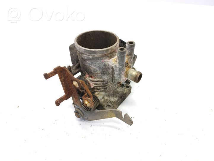 BMW 3 E30 Valvola a farfalla 0280120320