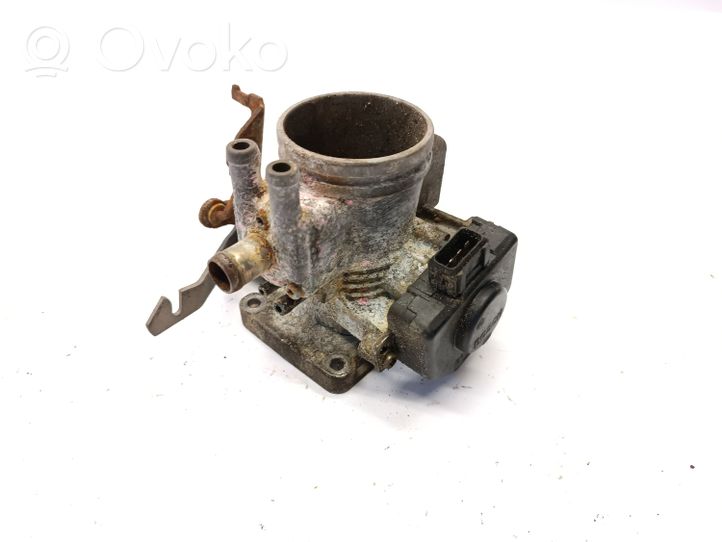 BMW 3 E30 Throttle valve 0280120320