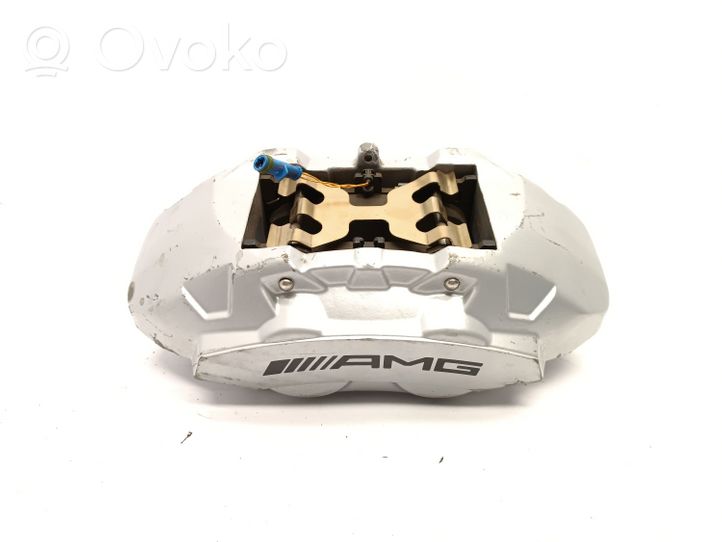 Mercedes-Benz C AMG W205 Front brake caliper A0004212200