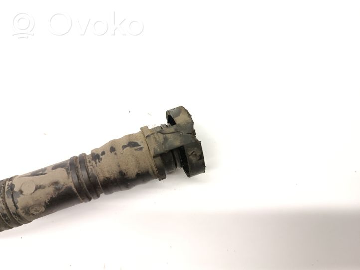 BMW 3 E46 Vacuum line/pipe/hose 11157520035