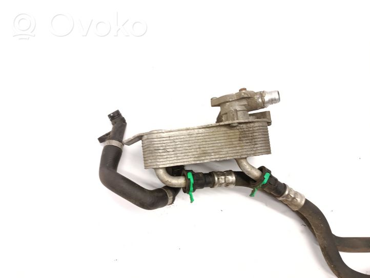 BMW 1 E81 E87 Radiatore dell’olio trasmissione/cambio 