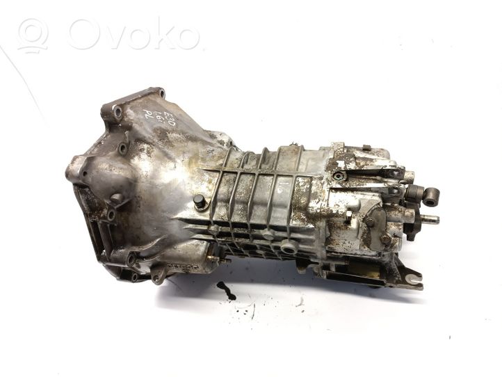 BMW 3 E30 Manual 5 speed gearbox 2400036691