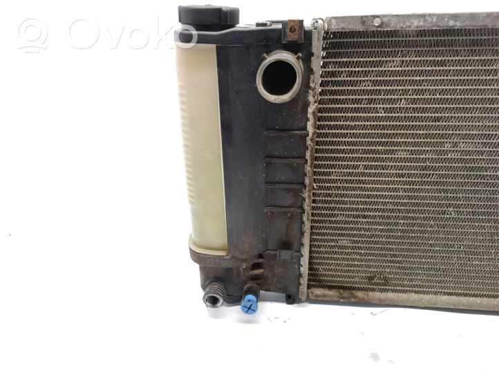 BMW 3 E30 Coolant radiator 