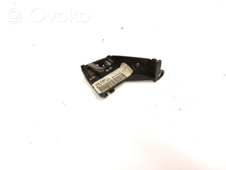 BMW 3 E46 Support de montage de pare-chocs avant 6914763