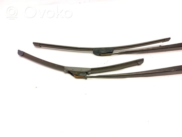 BMW 3 E46 Headlight wiper blade set 61618225998