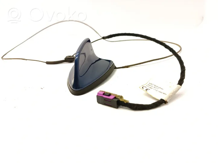 BMW 3 E46 GPS-pystyantenni 21367510