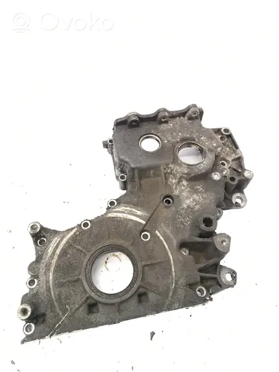 BMW 3 E46 Timing chain cover 11147786751