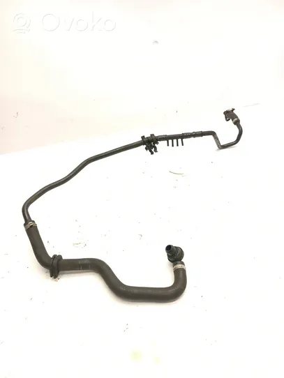 BMW 3 E46 Brake booster pipe/hose 