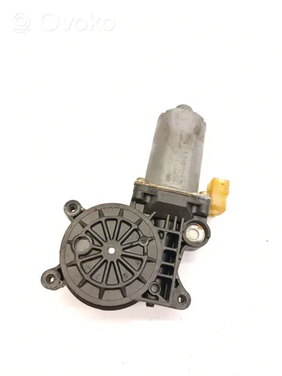 BMW 3 E46 Front door lock motor 0130821717