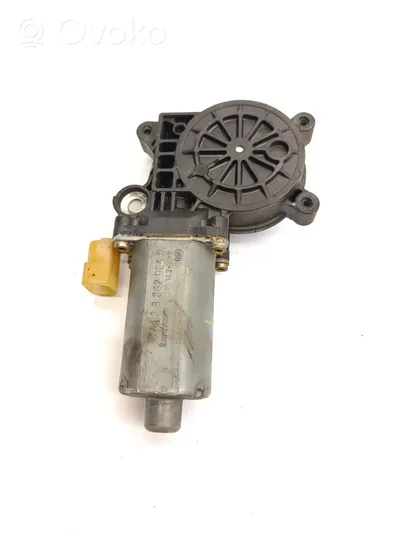 BMW 3 E46 Front door lock motor 0130821717