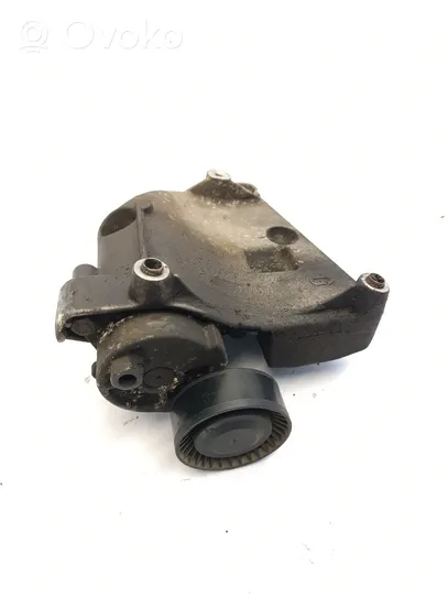 BMW 3 E46 Air conditioning tensioner 