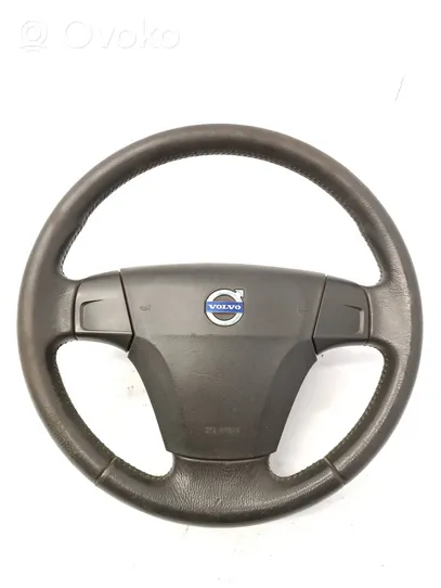 Volvo V50 Volant 