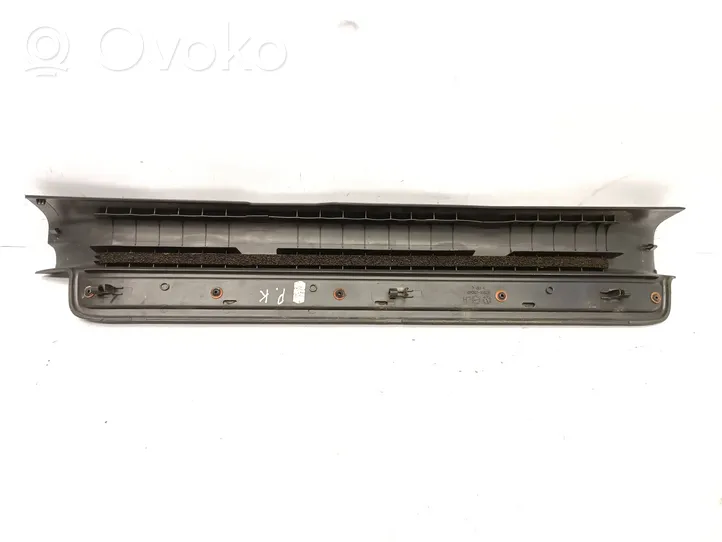 Toyota Avensis T250 Etuoven kynnyksen suojalista 6791405040