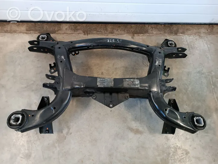 BMW X5 F15 Berceau moteur 1715442