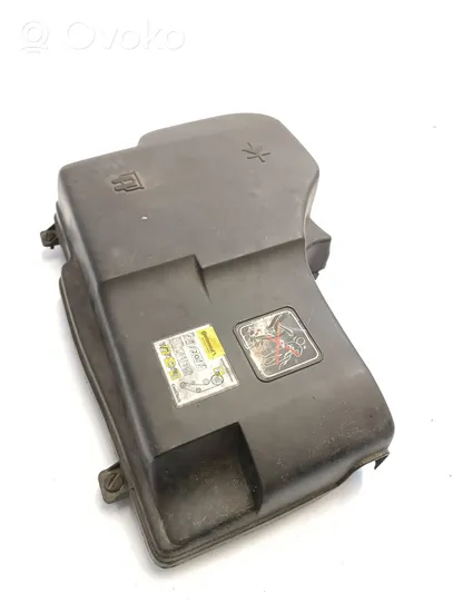 Peugeot 407 Vassoio scatola della batteria 9644856080