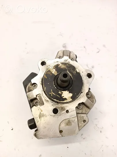 BMW X5 E70 Pompe d'injection de carburant à haute pression 7798333