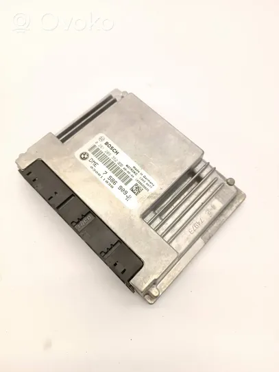 BMW 7 E65 E66 Calculateur moteur ECU 0261209352