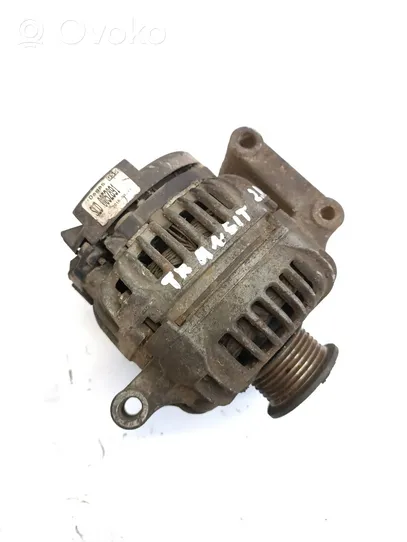 Ford Transit Generatore/alternatore 0124415030