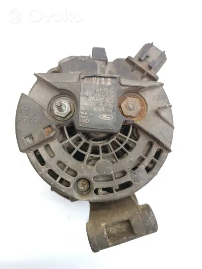 Ford Transit Generatore/alternatore 0124415030