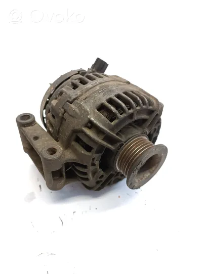 Ford Transit Generatore/alternatore 0124415030