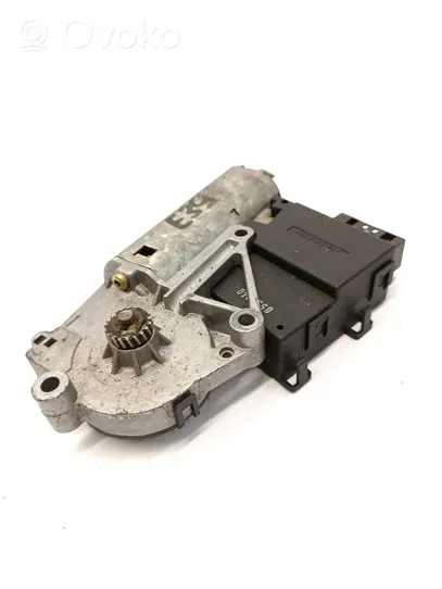 BMW 5 E39 Sunroof motor/actuator 67183814809