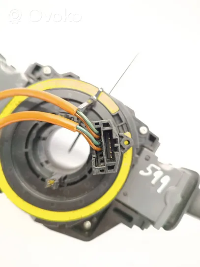 Volvo S80 Airbag slip ring squib (SRS ring) 30710944