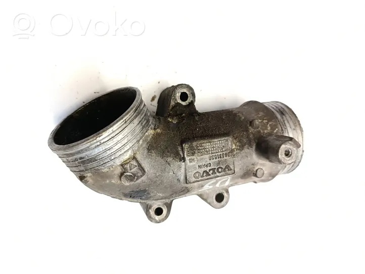 Volvo S80 Air intake hose/pipe 36631538