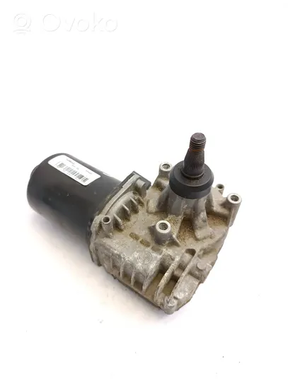 Ford Fusion II Moteur d'essuie-glace ds7317504bg