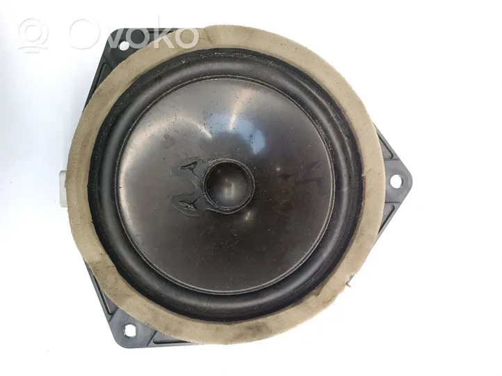 Lexus GS 300 350 430 450H Altoparlante ad alta frequenza portiera anteriore 8616048110