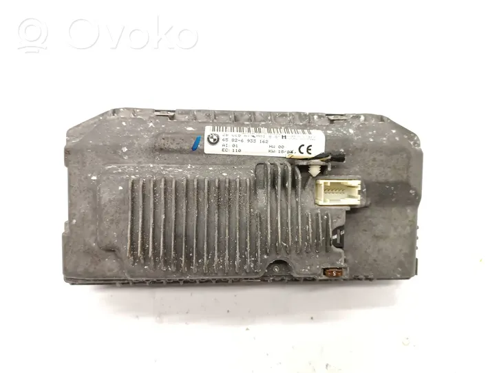 BMW 7 E65 E66 Monitori/näyttö/pieni näyttö 6933162