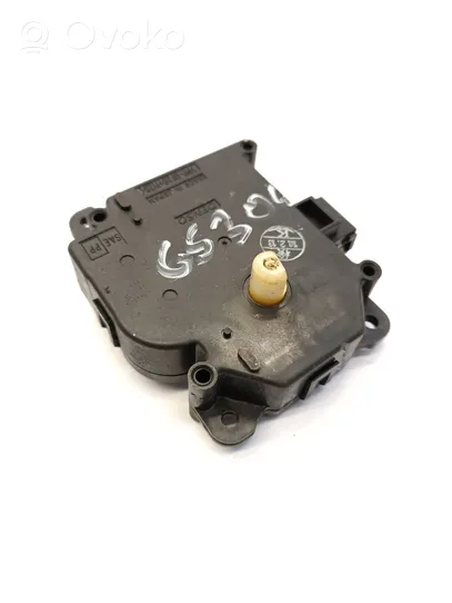 Lexus GS 300 350 430 450H Motorino attuatore aria 0638000171