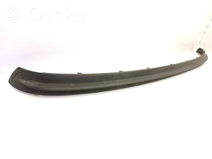 BMW 3 E46 Rear bumper trim bar molding 8227573