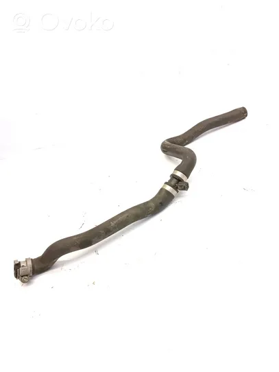 BMW 3 E46 Coolant pipe/hose 