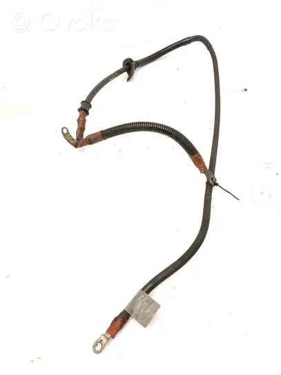 BMW 3 E46 Wires (generator/alternator) 7787580