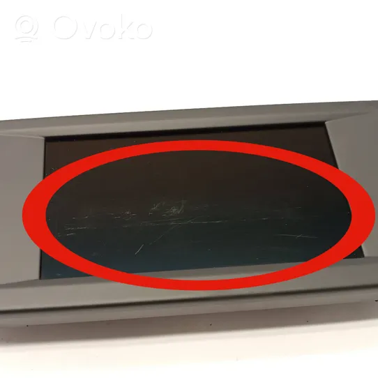 BMW i3 Monitor / wyświetlacz / ekran 8794264