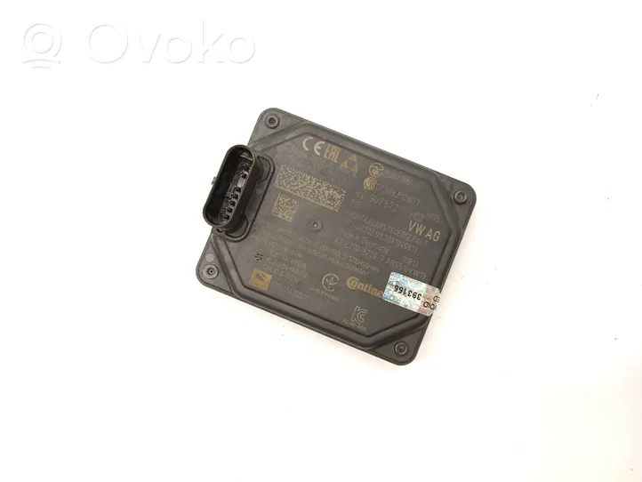 Volkswagen ID.3 Sensore radar Distronic 1Ea907572D