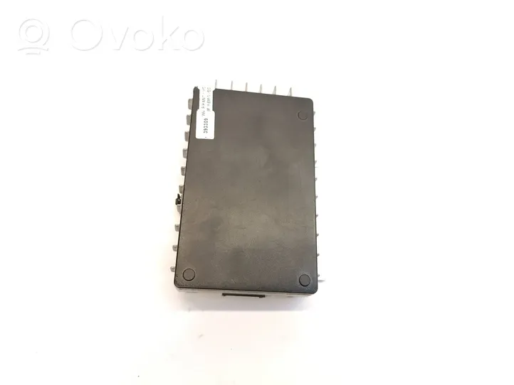 Volvo XC40 Wireless charging module 32247782