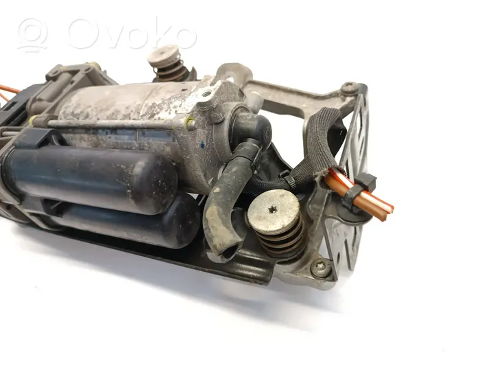 Porsche Macan Compressore/pompa sospensioni pneumatiche 9J1616006D