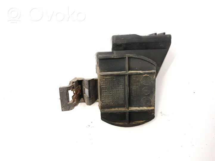 BMW 3 E46 Soporte de montaje del parachoques trasero 5112819532