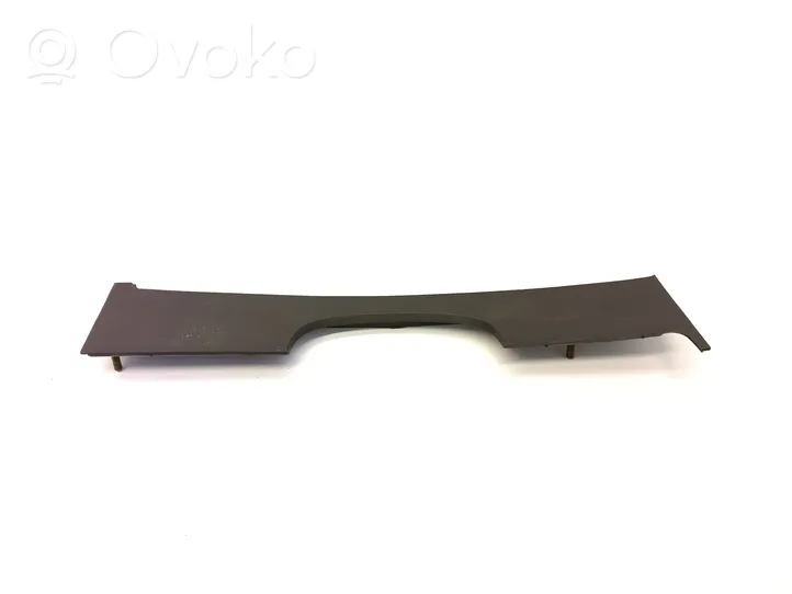 BMW 3 E30 Cornice cruscotto 1370657