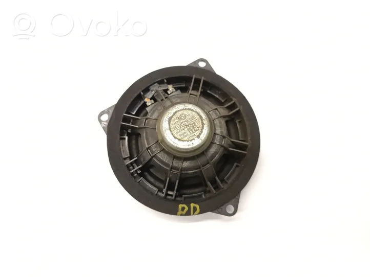 BMW 3 F30 F35 F31 Altoparlante portiera anteriore 9264943