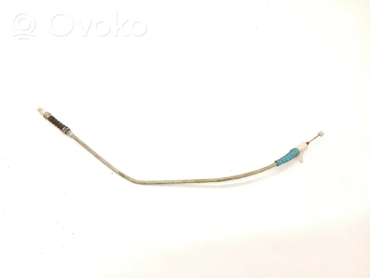 BMW 3 F30 F35 F31 Línea de cable puerta delantera 7259828